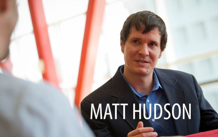 Matt Hudson