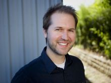 Matt Hullum