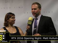 Matt Hullum