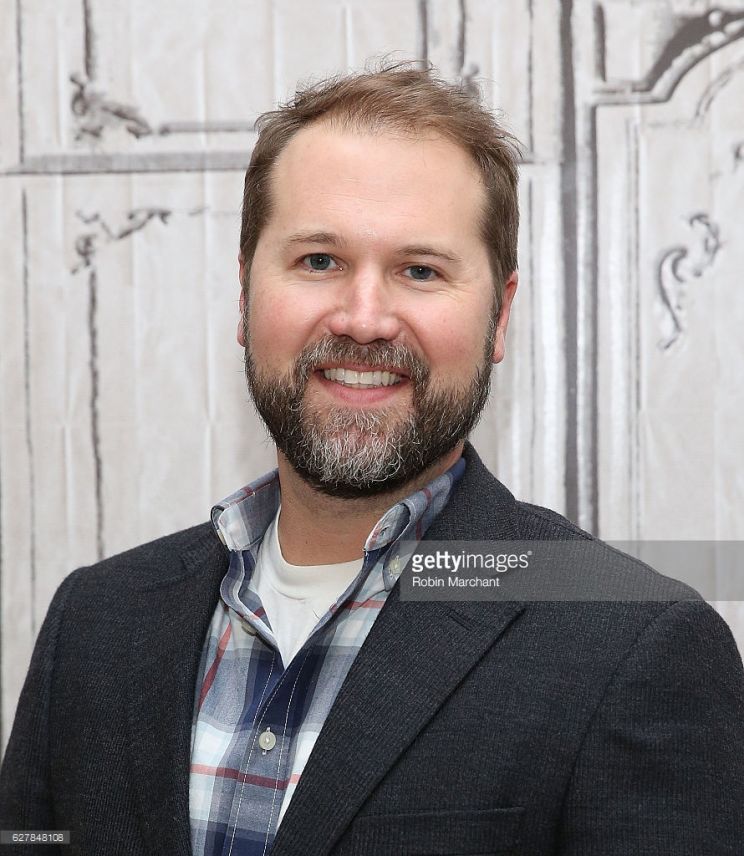 Matt Hullum