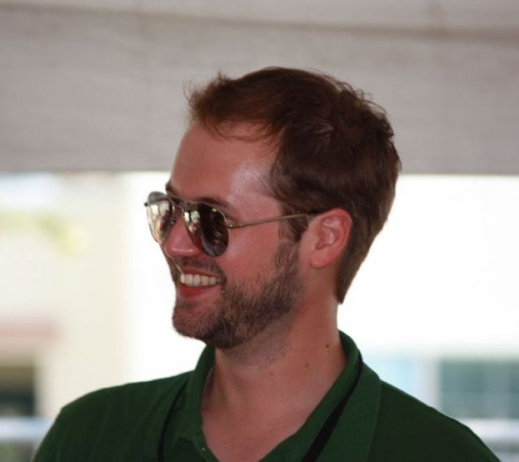 Matt Hullum