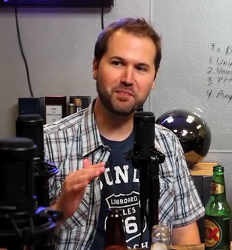Matt Hullum