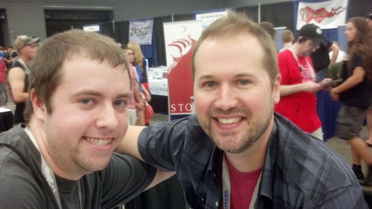 Matt Hullum