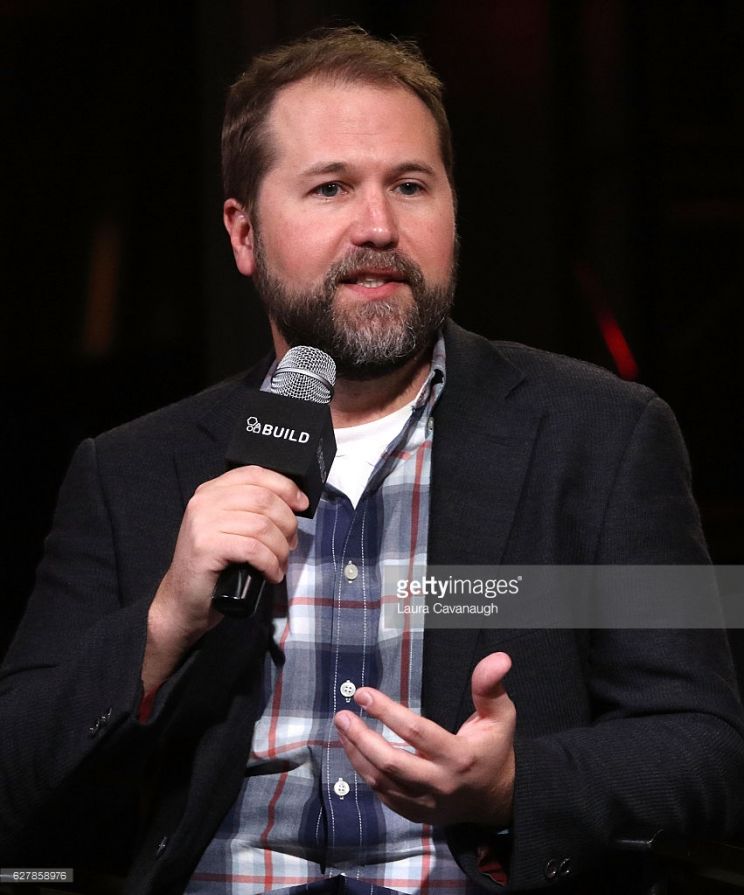 Matt Hullum