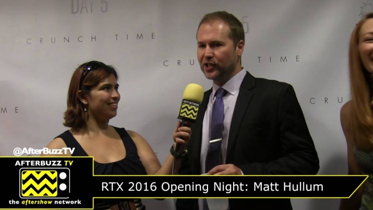 Matt Hullum