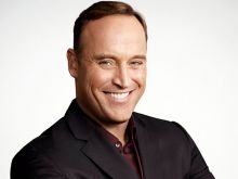 Matt Iseman