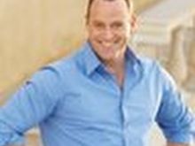 Matt Iseman