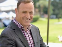 Matt Iseman