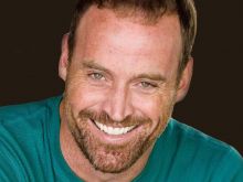 Matt Iseman