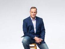 Matt Iseman