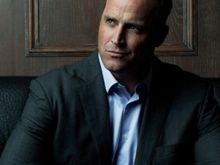 Matt Iseman