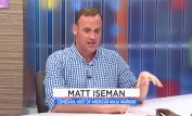 Matt Iseman