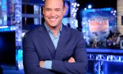 Matt Iseman