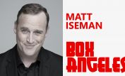 Matt Iseman