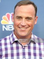 Matt Iseman