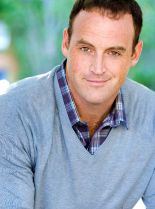 Matt Iseman