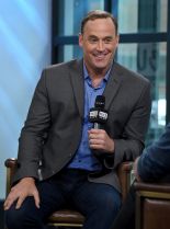 Matt Iseman