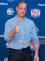 Matt Iseman