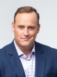 Matt Iseman