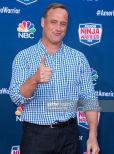 Matt Iseman