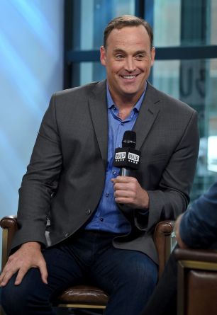 Matt Iseman