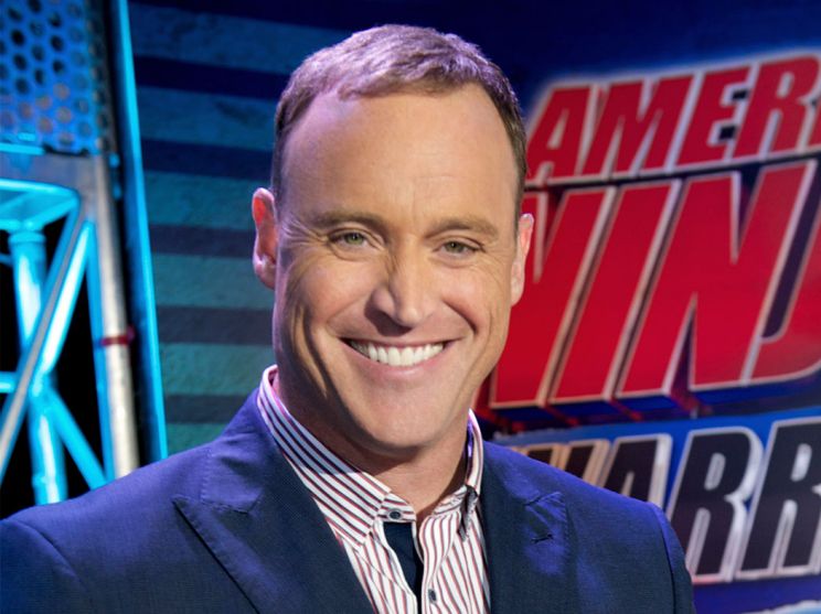 Matt Iseman