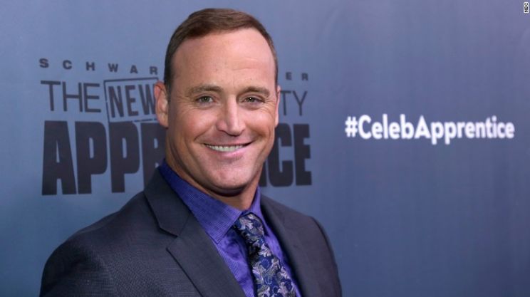 Matt Iseman