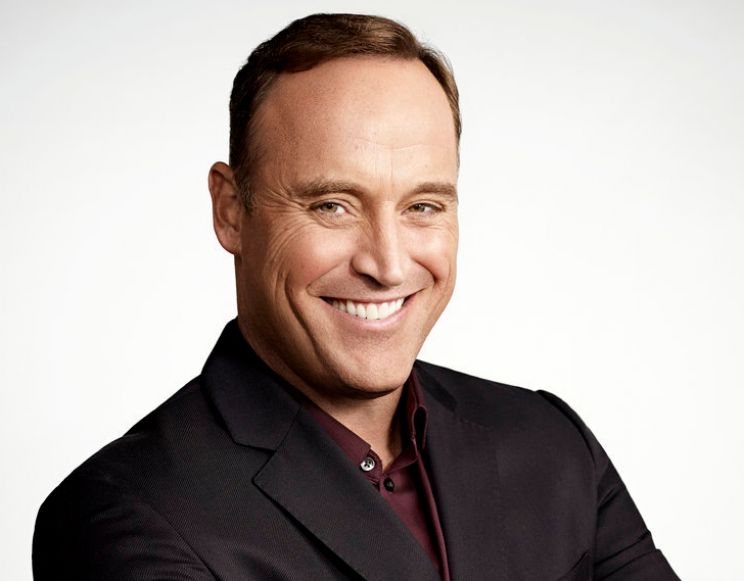 Matt Iseman