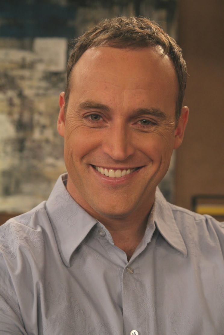 Matt Iseman