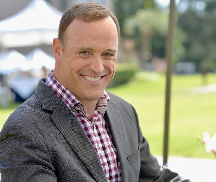 Matt Iseman