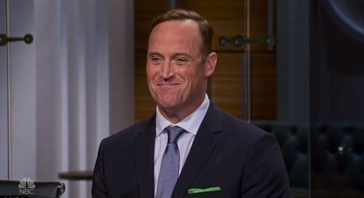 Matt Iseman