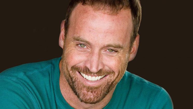 Matt Iseman