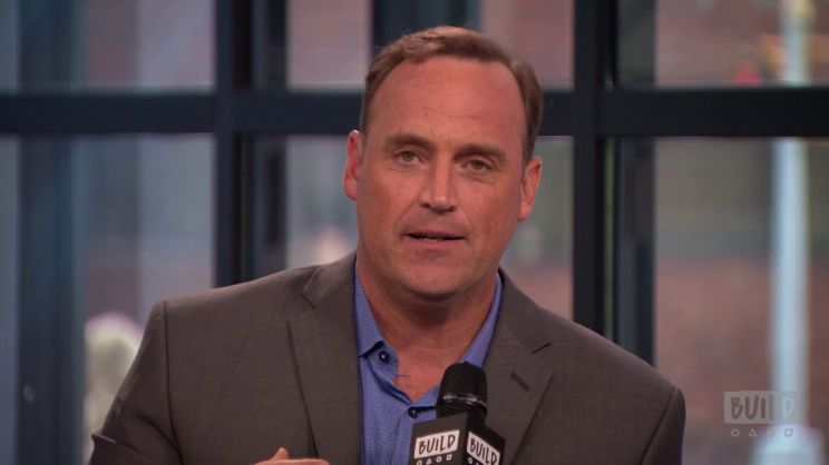 Matt Iseman