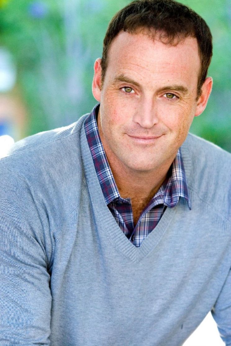 Matt Iseman