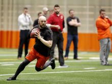 Matt Johnson