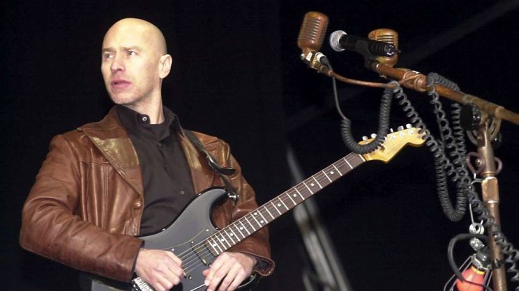 Matt Johnson