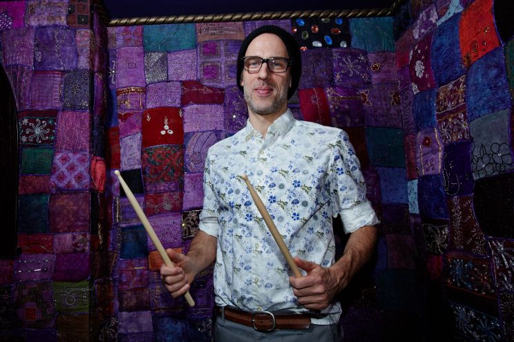 Matt Johnson