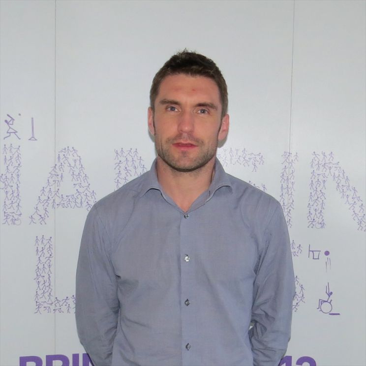 Matt Johnson