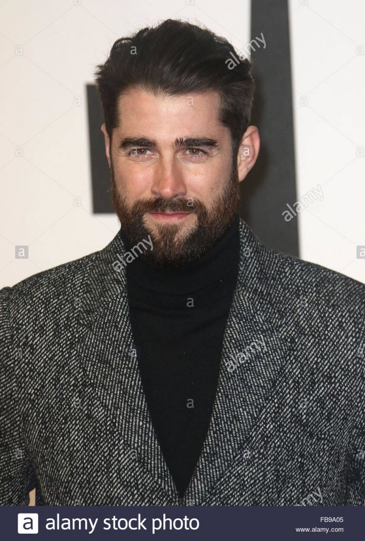 Matt Johnson