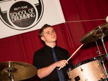 Matt Kane