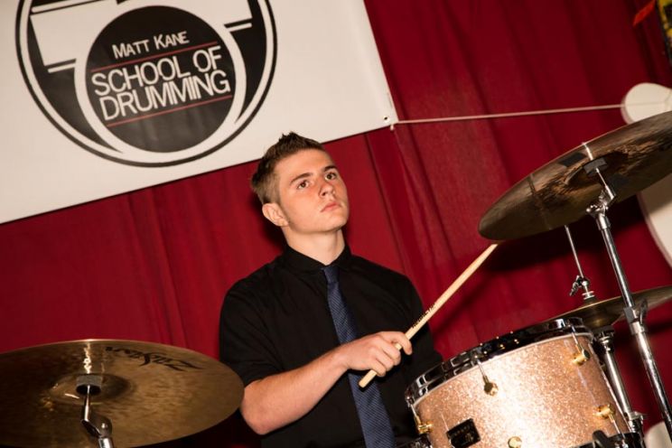 Matt Kane