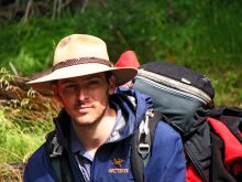 Matt Kaplan