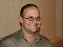 Matt Kaplan