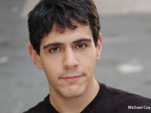 Matt Kaplan