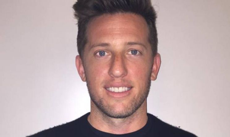 Matt Kaplan