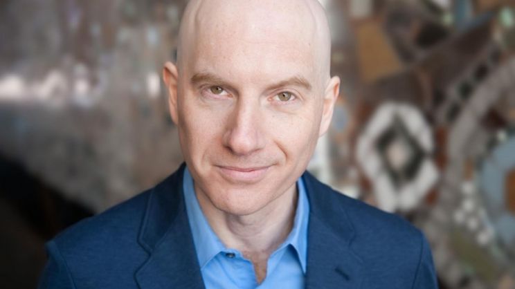 Matt Kaplan