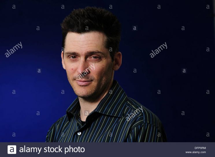 Matt Kaplan