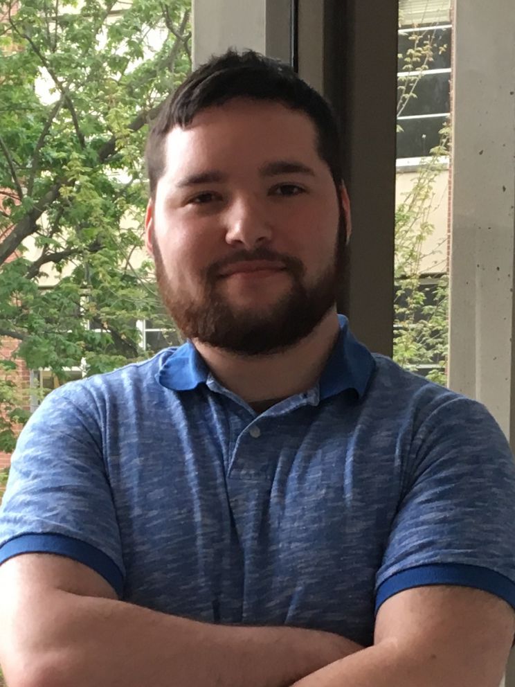 Matt Kaplan