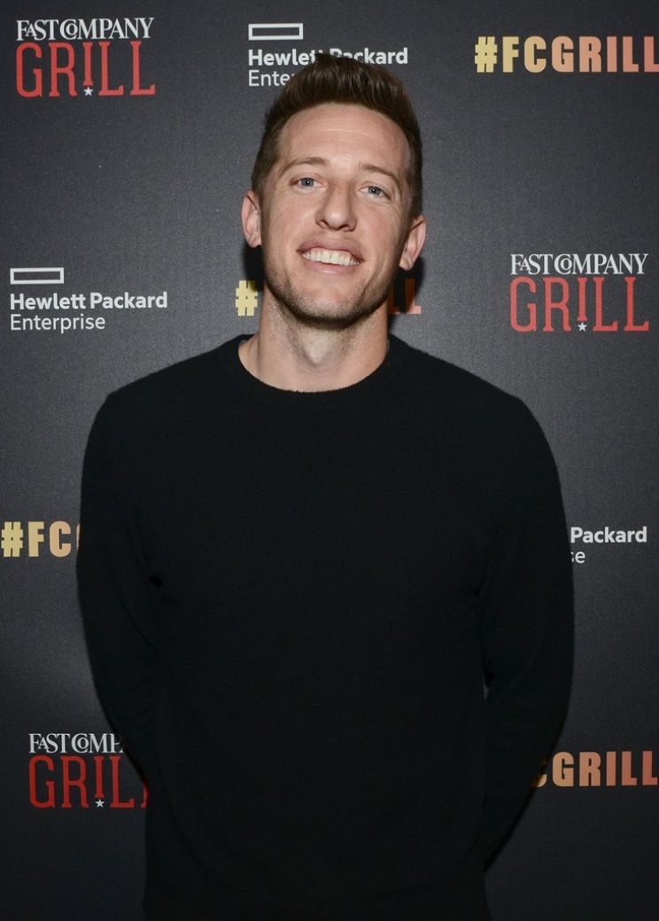 Matt Kaplan