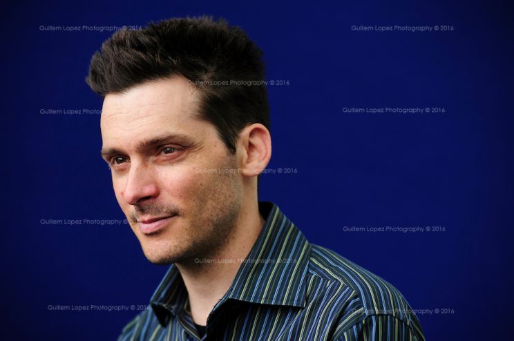 Matt Kaplan